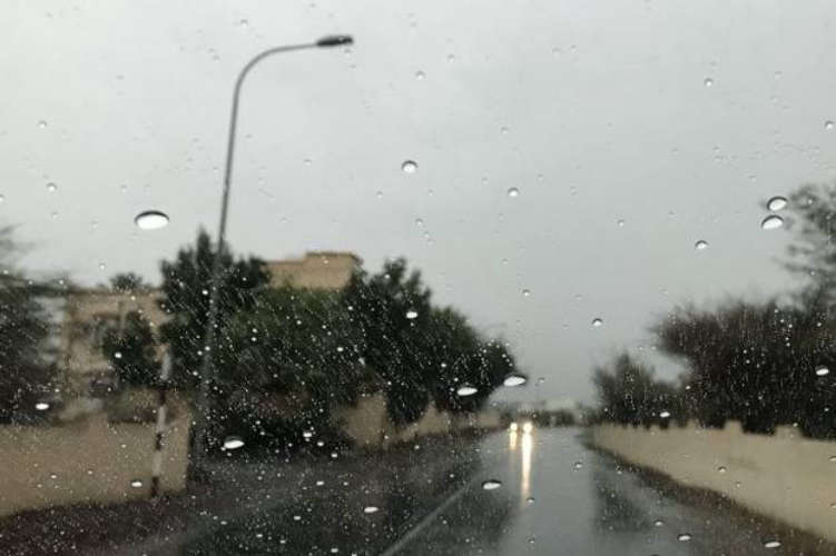 Unstable weather likely in Oman from September 1