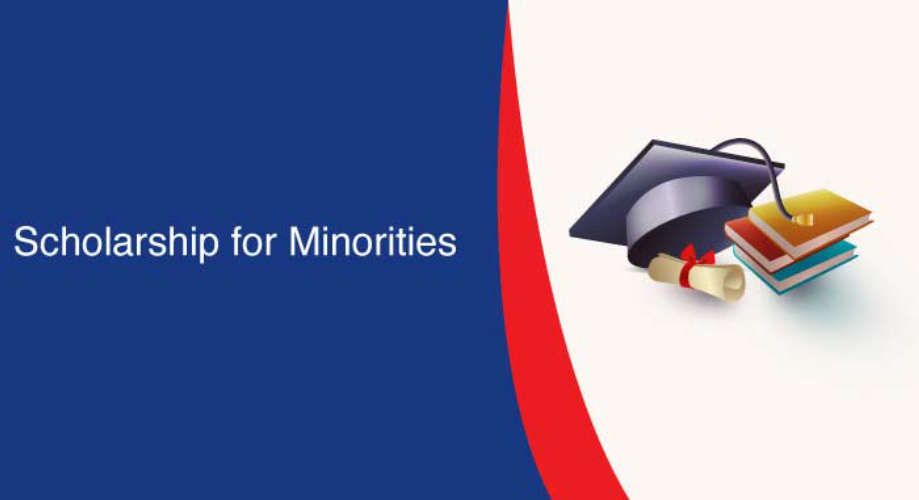 Educational programs for minorities Scholarships and grant schemes Know the details