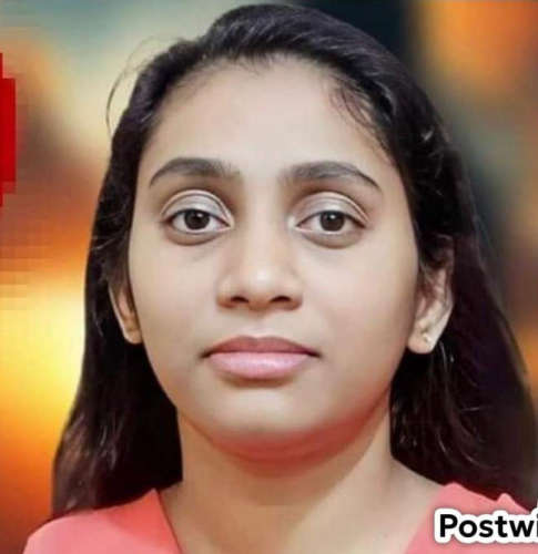 A Malayali nurse died in Kuwait