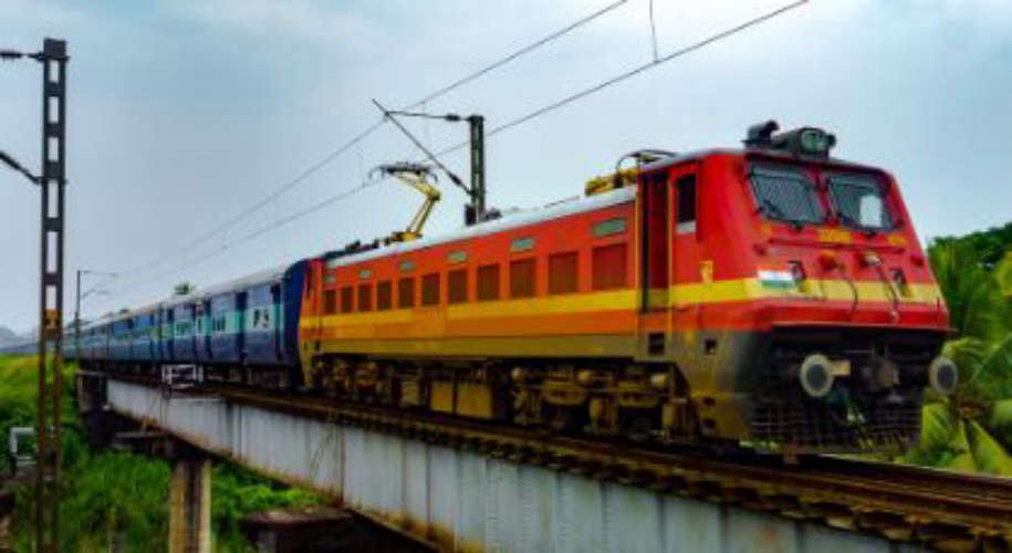 Human Rights Commission Urges Parashuram Express to Adhere to Timeliness