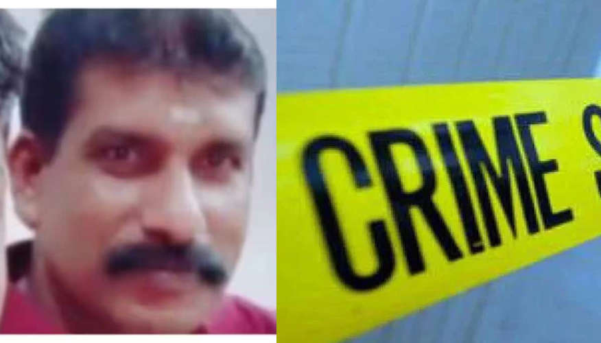 A Malayali was hacked to death in Maharashtra The accused are absconding says police