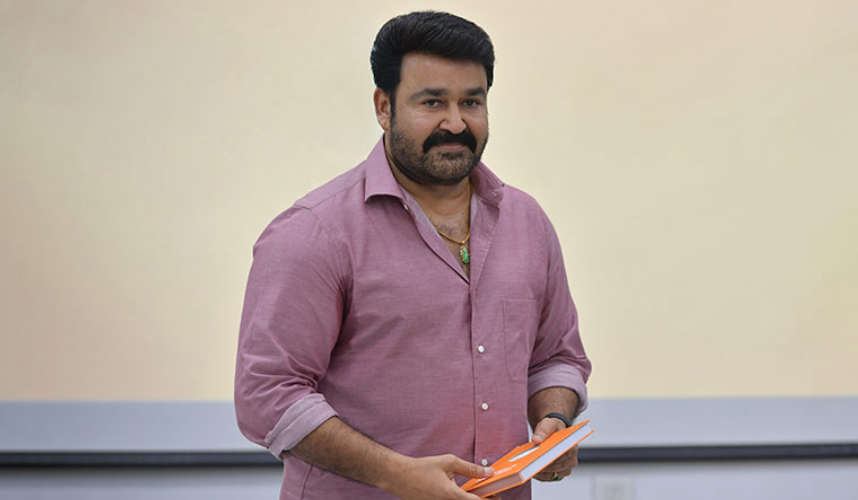 mohanlal will meet media today after hema committee report