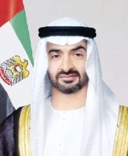 Gaza- UAE President orders urgent polio vaccination