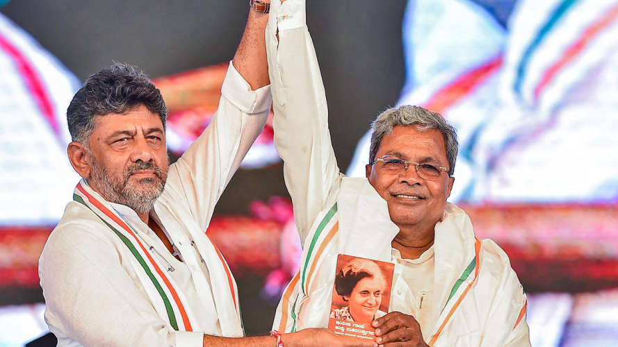 Siddaramaiah has accused the BJP-JDS alliance of attempting to destabilize the Congress government through Operation Kamala