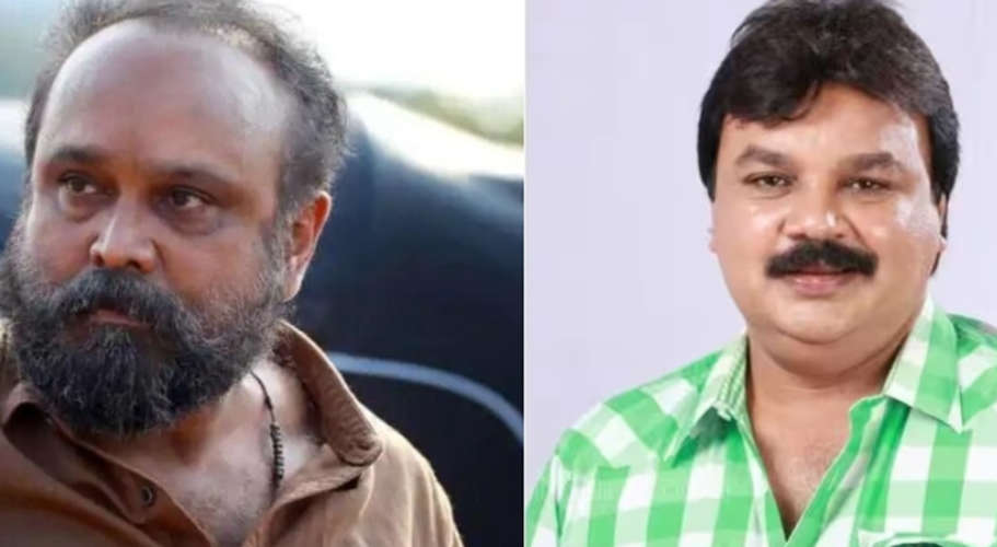 case-against-edavela-babu-and-sudheesh-on-junior-artist-complaint