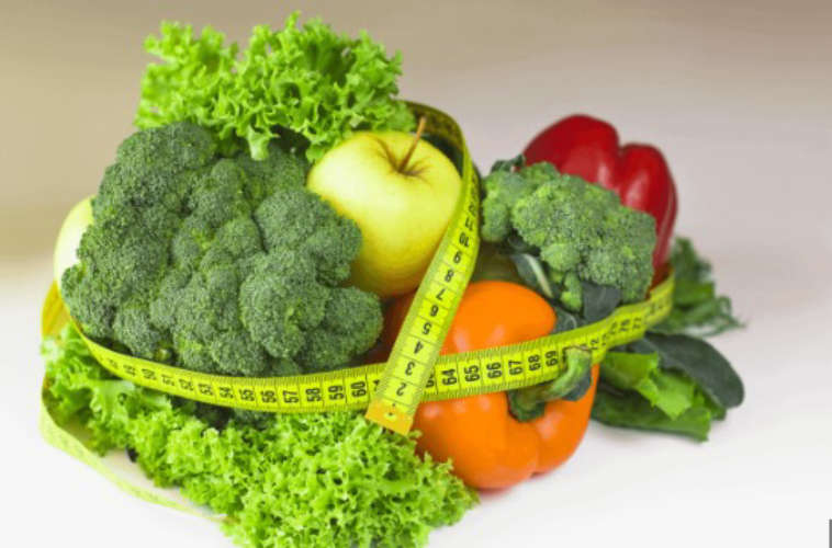 Top 5 Vegetables That Reduce Belly Fat