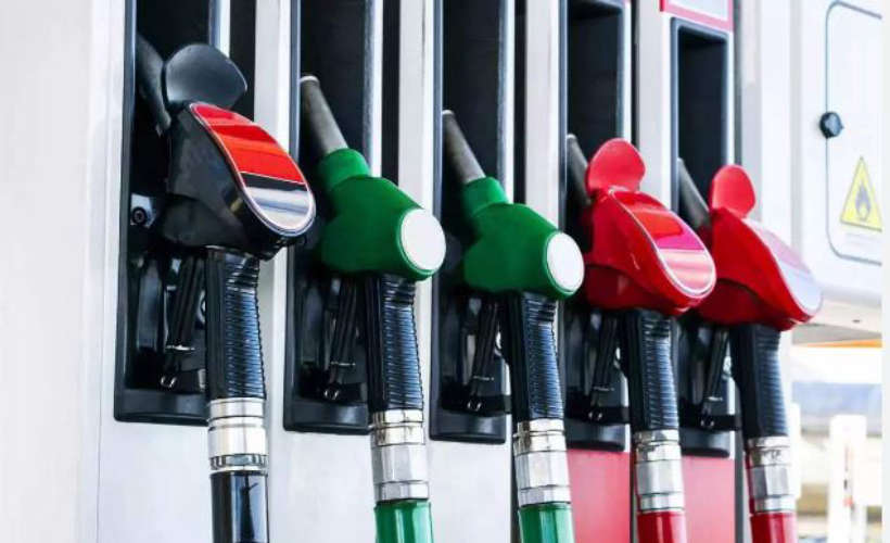 UAE Petrol and diesel rates reduced Revised price is known