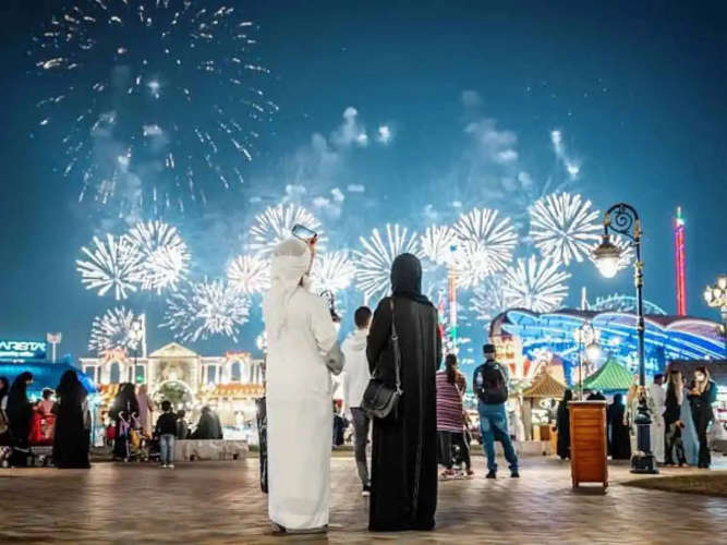 dubai Global Village announces opening date for 29th season