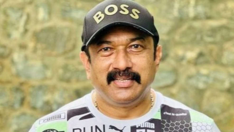 Actor Baburaj Accused of Sexual Misconduct Case Filed