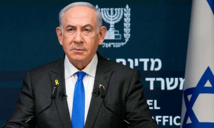 Israeli Prime Minister Netanyahu Apologizes to Families of Hostages Killed in Gaza Amidst Growing Protests