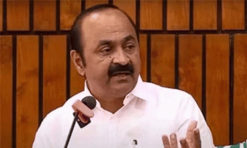 Opposition Leader VD Satheesan Accuses Kerala CM of Corruption and Mismanagement