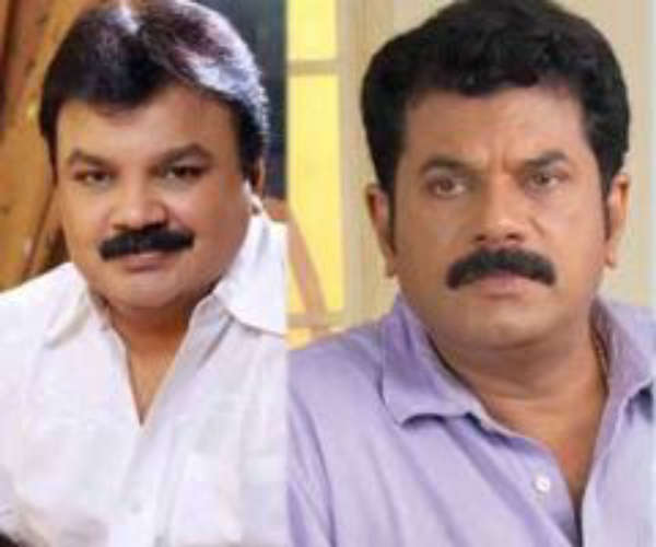 Mukesh and Idavela Babus Pre-Arrest Bail Petition