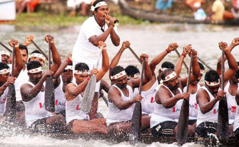 Nehru Trophy Boat Race to be Held on 28th