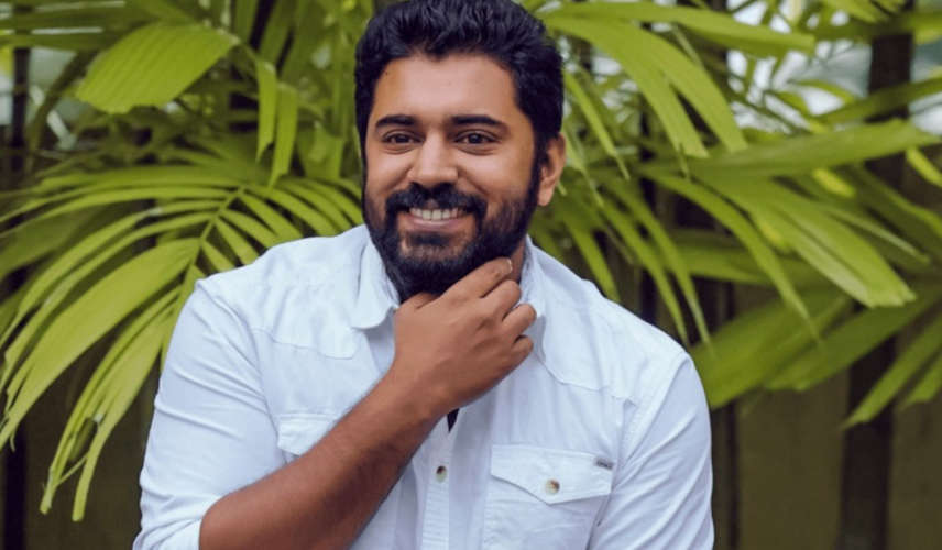 Nivin Pauly Denies Allegations Vows to Prove Innocence