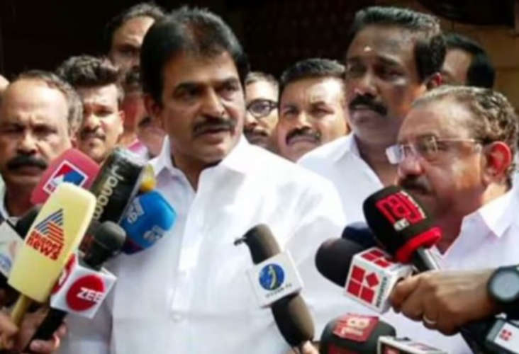 MP KC Venugopal Demands Postponement of AIIMS Exam on Thiruvonam Day