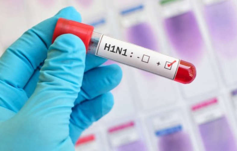 H1N1 Claimed Life of Woman in Thrissur Kerala