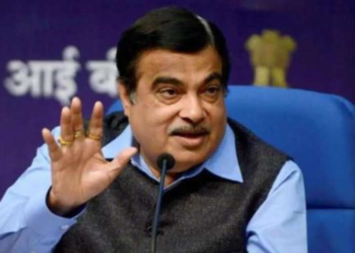 People Are Buying Electric Vehicles as Per Their Preference No Need for Subsidies Anymore Says Minister Nitin Gadkari