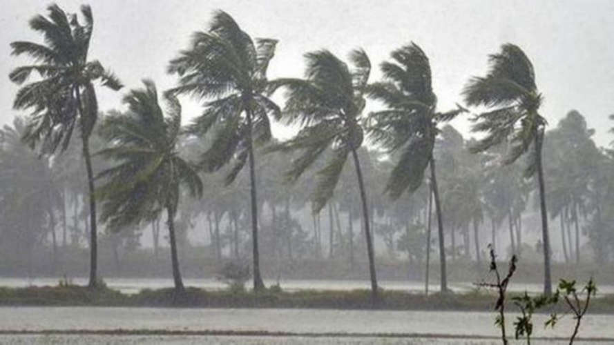 Orange Alert Issued in Two Districts of Kerala