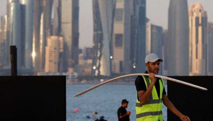 Heat will rise in Qatar Authorities with warning