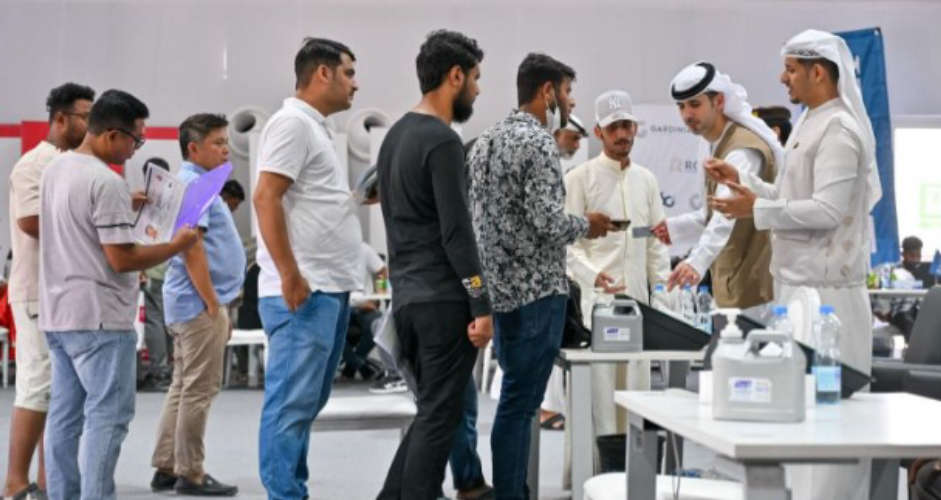 UAE Visa Amnesty Companies can apply for exemption from administrative penalties