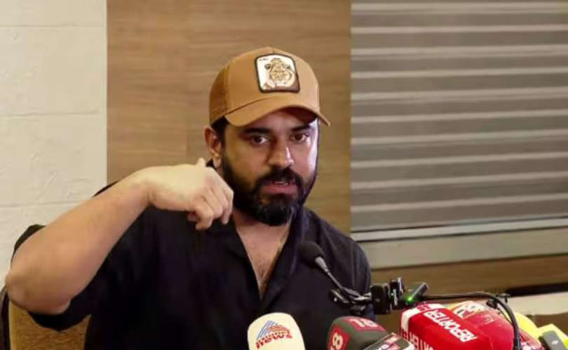 Woman Accuses Nivin Pauly After Police Clarifies Actual Date