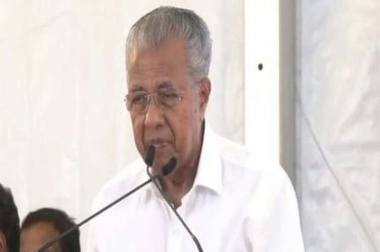 CM Defends RSS Says No Need to Apologize