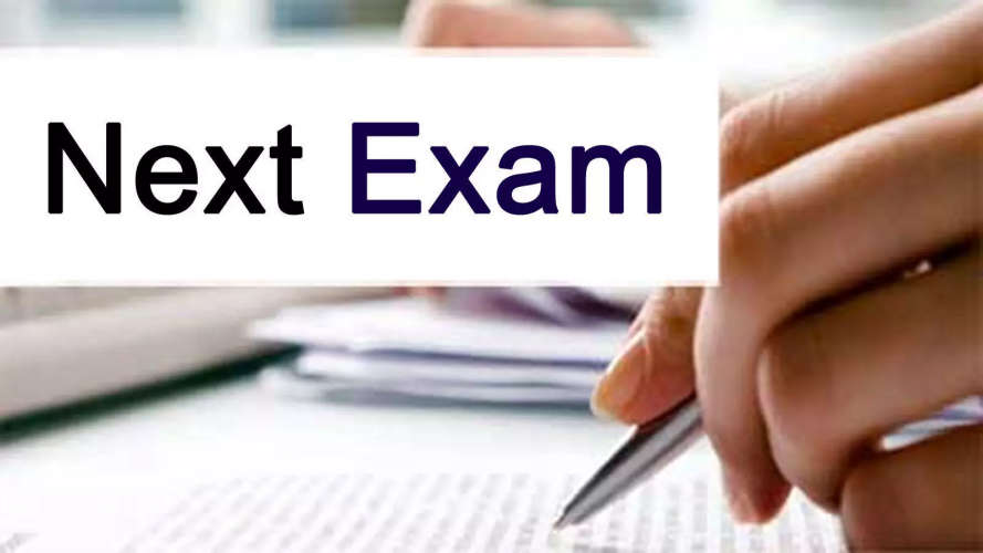 Next exam for medical Know more about the exam and prepare