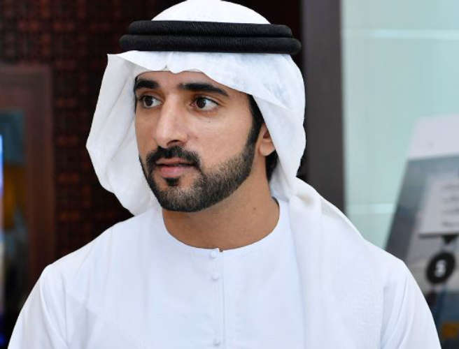 Crown Princes Order to Establish Unified Population Registry in Dubai