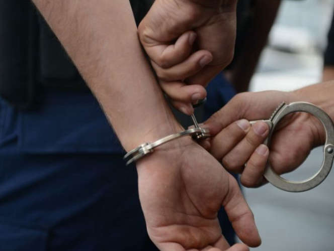 Beating in public 12 expatriates arrested in Riyadh