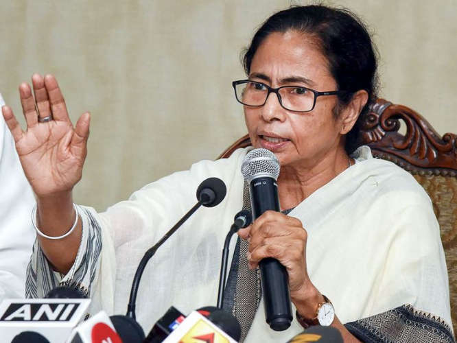 Mamata Banerjee says Ready to resign as Chief Minister The murdered doctor must get justice 