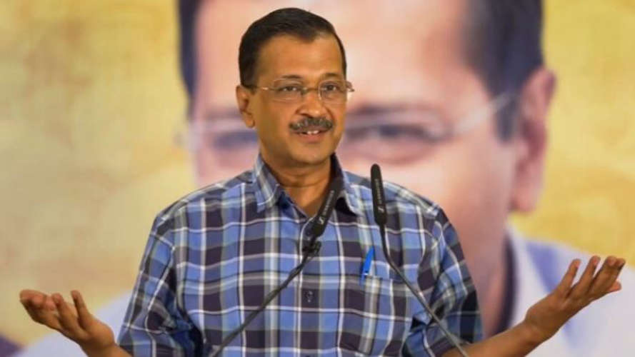  Arvind Kejriwal Granted Bail in Delhi Liquor Policy Corruption Case by Supreme Court