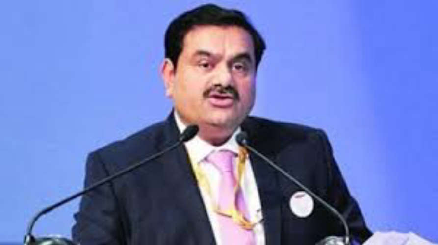 Hindenburg Reveals Swiss Authorities Freeze 310 Million Linked to Gautam Adani Amid New Allegations