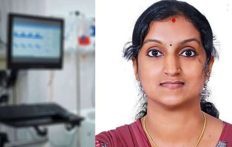  Kozhikode Tragedy Mother and Unborn Child Die Family Alleges Medical Negligence