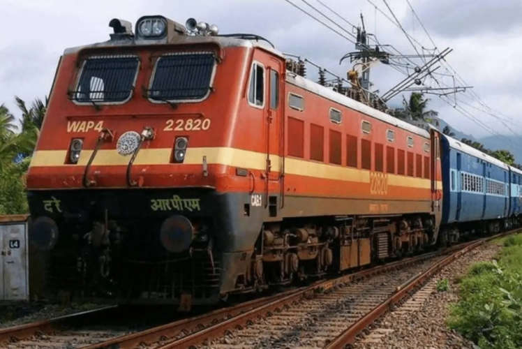 Special Train from Kochuveli to Chennai on 16th for Onam Rush