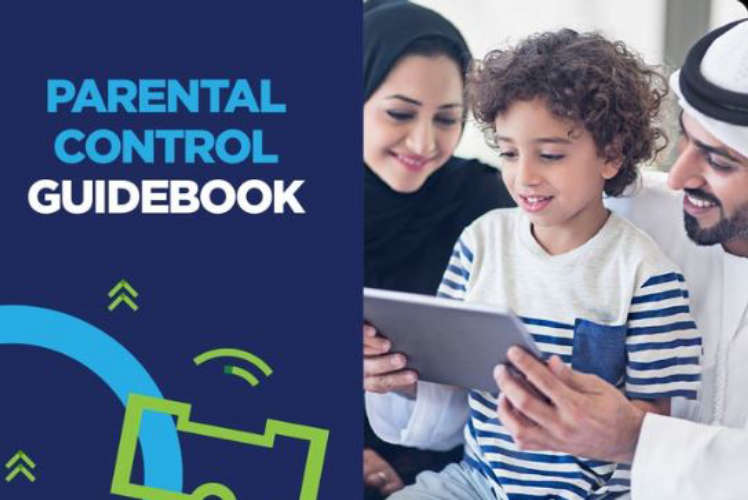 Dubai has released a guidebook to ensure the safety of children in digital spaces