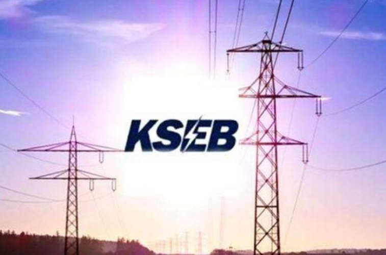 Electricity Rate Hike Likely Before November 1 KSEB Recommendation