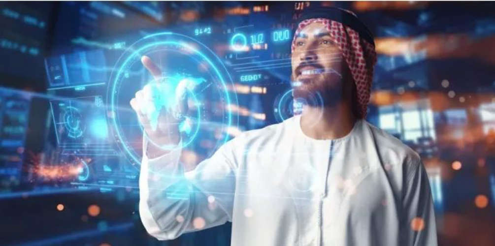 UAE is leading the world in cyber security