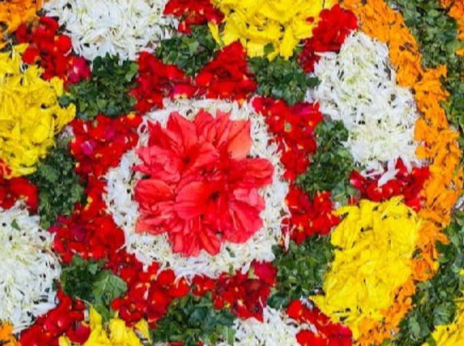 Onam Celebrations Malayalis Around the World Welcome King Mahabali