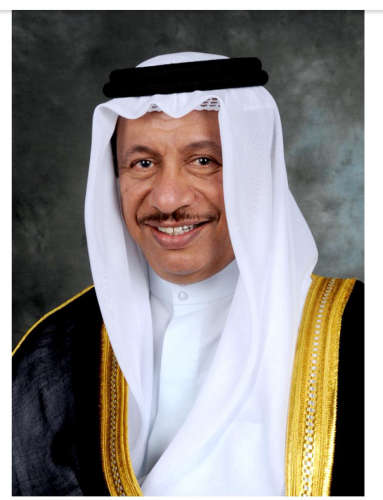 Former Kuwaiti Prime Minister Sheikh Jaber Mubarak Al-Hamad Al-Sabah Passes Away