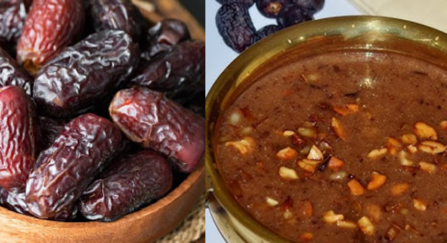 dates semiya payasam