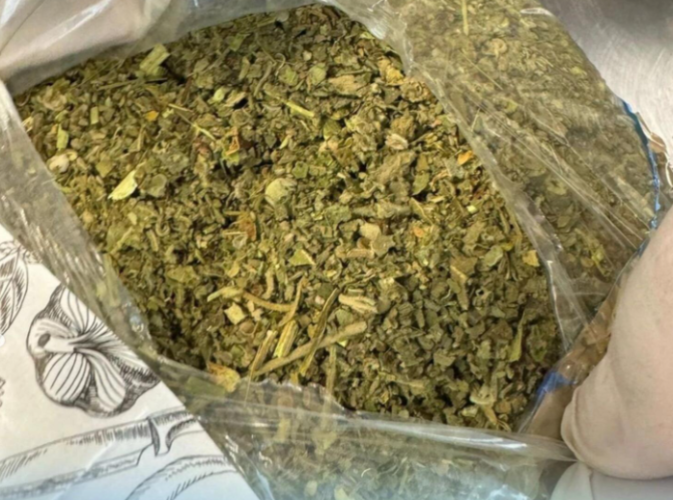 Dubai Customs nabs cannabis smuggling gang using state-of-the-art technology