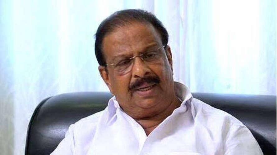 Govt should release actual cost figure in Wayanad landslide says kpcc president k sudhakaran