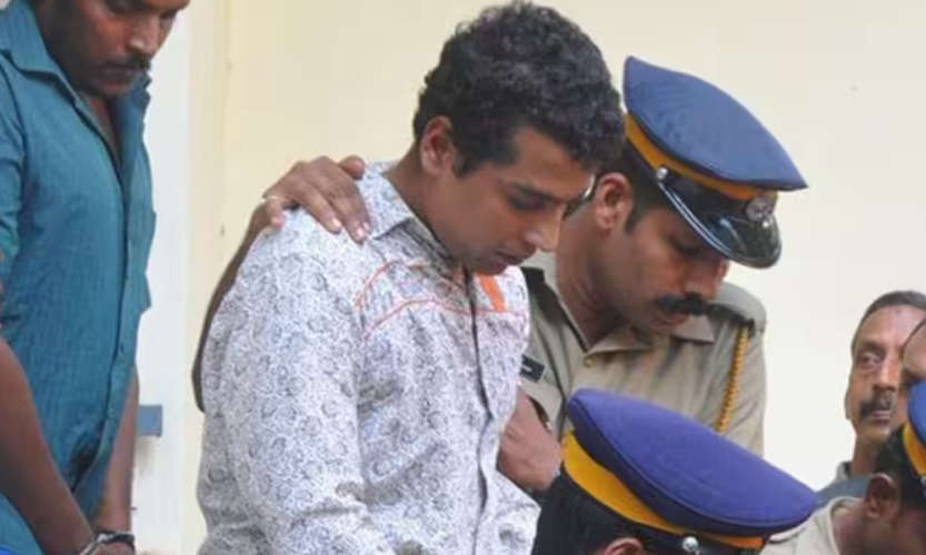 pulsar suni has been granted bail by the Supreme Court