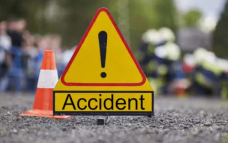 UAE A twelve-year-old boy died in a car accident