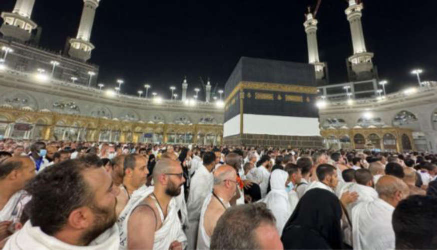 Hajj 2025 UAE Registration Date Announced