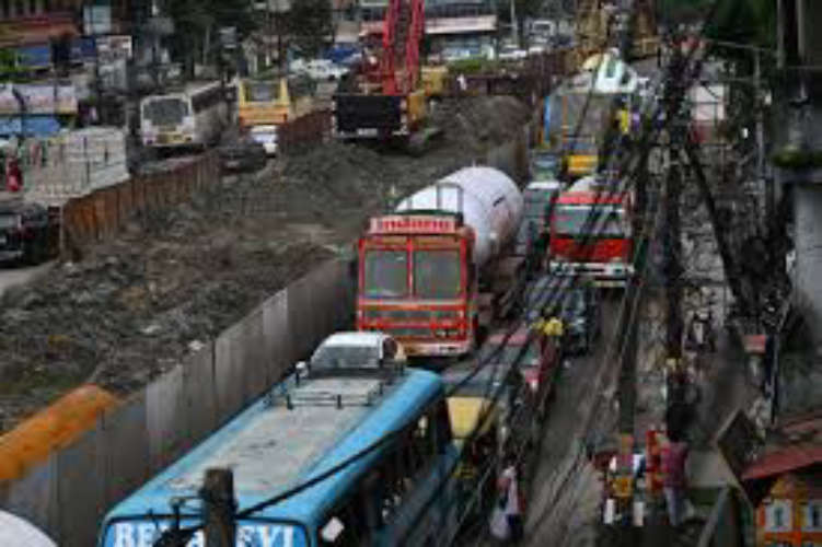 traffic-control-on-ernakulam-alappuzha-route