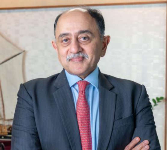 Shyam Srinivasan The Leader Who Steered Federal Bank Beyond Challenges