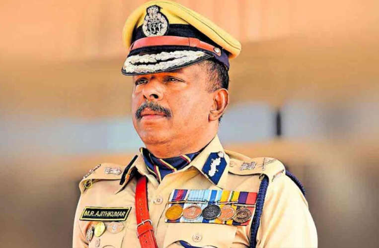 Kerala Govt Directs Vigilance Investigation into PV Anwars Charges Against Top Cops