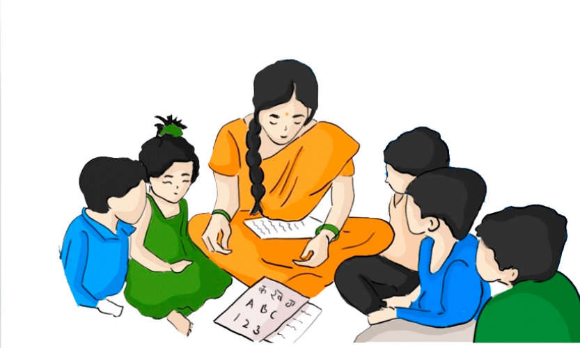 anganwadi helper-worker recruitment in alappuzha attend interview