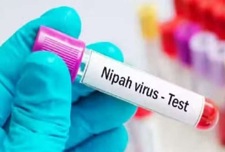 Nipah Virus Three More Suspected Cases Test Negative